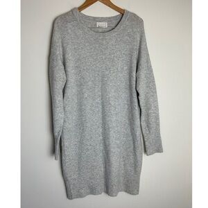 The Prairie by Rachel Ashwell sweater dress size XL